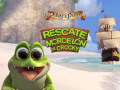 Тоглоом The Pirate Fairy:Rescate mordelón de Crocky