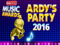 Тоглоом Radio Disney Music Awards ARDY's Party 2016