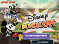 Тоглоом Mickey Mouse: Disney Kickoff