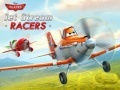Тоглоом Planes: Jet Stream Racers