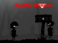 Тоглоом Zombie Runner  