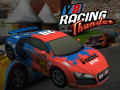 Тоглоом Y8 Racing Thunder