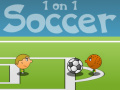 Тоглоом 1 vs 1 Soccer
