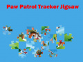 Тоглоом Paw Patrol Tracker Jigsaw