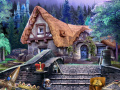 Тоглоом Grimm's Fairy Trail 2 The Sleeping Beauty