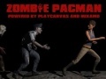 Тоглоом Zombie Pac-Man