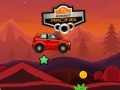 Тоглоом Desert Racing
