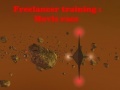 Тоглоом Freelancer training : Hovis race