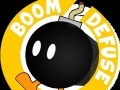 Тоглоом Boom Defuse