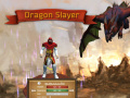 Тоглоом Dragon Slayer