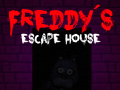 Тоглоом Five nights at Freddy's: Freddy's Escape House
