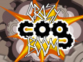 Тоглоом Crazy Cog Boom