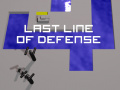 Тоглоом Last Line of Defense