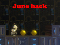Тоглоом June hack