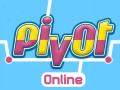 Тоглоом Pivot Online