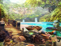 Тоглоом The Lost Adventurer's Diary