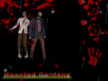 Тоглоом Haunted Gardens 