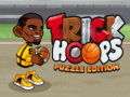 Тоглоом Trick Hoops Puzzle Edition