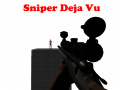 Тоглоом Sniper Deja Vu