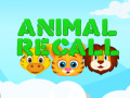 Тоглоом Animal Recall