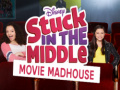Тоглоом Stuck in the middle Movie Madhouse