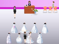 Тоглоом Wedding Shop 2