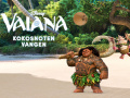 Тоглоом Vaiana kokosnoten vangen