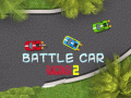 Тоглоом Battle Car Racing 2