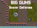 Тоглоом Big Guns Tower Defense