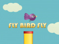 Тоглоом Fly Bird Fly