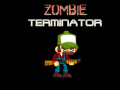 Тоглоом Zombie Terminator  