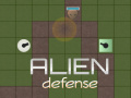 Тоглоом Alien Defense