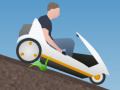 Тоглоом Sinclair C5 Stunt Rider