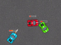 Тоглоом Battle Cars