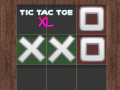 Тоглоом Tic Tac Toe XL