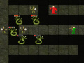 Тоглоом Red Wizard Tower Defense