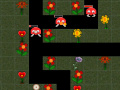 Тоглоом Flowers VS Aliens