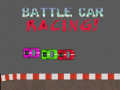 Тоглоом Battle Car Racing