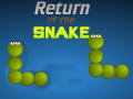 Тоглоом Return of the Snake  