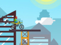Тоглоом Moto Extreme Construction Site