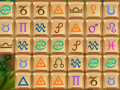 Тоглоом Alchemist Symbols