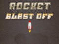 Тоглоом Rocket Blast Off