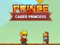 Тоглоом Prince and Caged Princess  