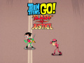 Тоглоом Teen Titans Go: Slash of Justice