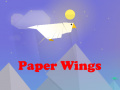 Тоглоом Paper Wings