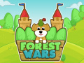 Тоглоом Forest Wars