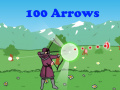 Тоглоом 100 Arrows  