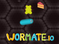 Тоглоом Wormate.io