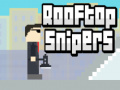 Тоглоом Rooftop Snipers 