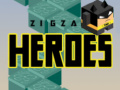 Тоглоом ZigZag Heroes